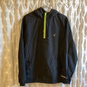 Playboy windbreaker